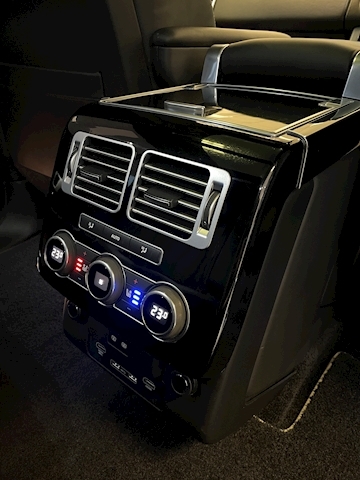 4.4 SD V8 Autobiography SUV 5dr Diesel Auto 4WD Euro 6 (s/s) LWB (339 ps)