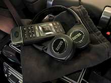 Land Rover Range Rover SD V8 Autobiography