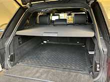 Land Rover Range Rover SD V8 Autobiography