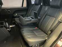 Land Rover Range Rover SD V8 Autobiography