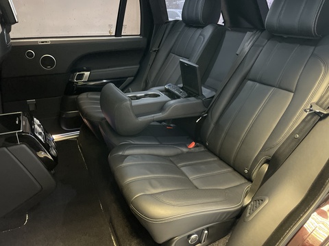 4.4 SD V8 Autobiography SUV 5dr Diesel Auto 4WD Euro 6 (s/s) LWB (339 ps)