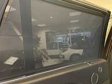 Land Rover Range Rover SD V8 Autobiography