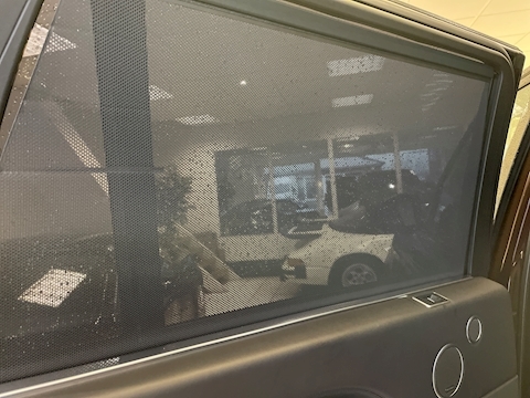 4.4 SD V8 Autobiography SUV 5dr Diesel Auto 4WD Euro 6 (s/s) LWB (339 ps)