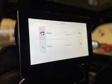 Land Rover Range Rover SD V8 Autobiography