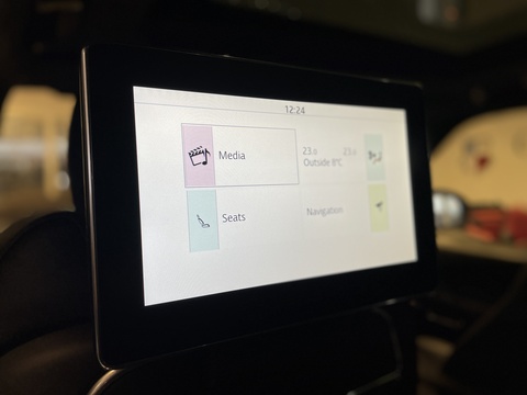 4.4 SD V8 Autobiography SUV 5dr Diesel Auto 4WD Euro 6 (s/s) LWB (339 ps)