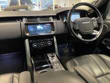 Land Rover Range Rover SD V8 Autobiography