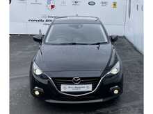 Mazda 3 2.2 SKYACTIV-D SE-L Nav Hatchback 5dr Diesel Manual Euro 6 (s/s) (150 ps)