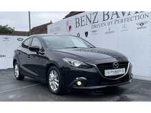 Mazda 3 2.2 SKYACTIV-D SE-L Nav Hatchback 5dr Diesel Manual Euro 6 (s/s) (150 ps)