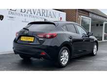 Mazda 3 2.2 SKYACTIV-D SE-L Nav Hatchback 5dr Diesel Manual Euro 6 (s/s) (150 ps)