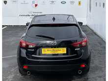 Mazda 3 2.2 SKYACTIV-D SE-L Nav Hatchback 5dr Diesel Manual Euro 6 (s/s) (150 ps)