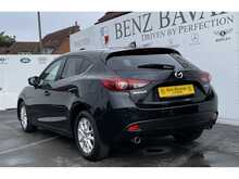 Mazda 3 2.2 SKYACTIV-D SE-L Nav Hatchback 5dr Diesel Manual Euro 6 (s/s) (150 ps)