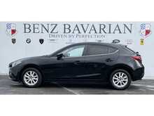 Mazda 3 2.2 SKYACTIV-D SE-L Nav Hatchback 5dr Diesel Manual Euro 6 (s/s) (150 ps)