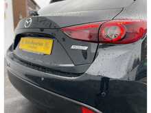 Mazda 3 2.2 SKYACTIV-D SE-L Nav Hatchback 5dr Diesel Manual Euro 6 (s/s) (150 ps)