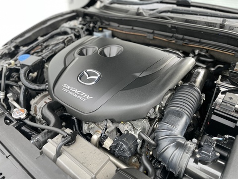 2.2 SKYACTIV-D SE-L Nav Hatchback 5dr Diesel Manual Euro 6 (s/s) (150 ps)