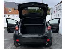 Mazda 3 2.2 SKYACTIV-D SE-L Nav Hatchback 5dr Diesel Manual Euro 6 (s/s) (150 ps)