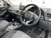 Mazda 3 2.2 SKYACTIV-D SE-L Nav Hatchback 5dr Diesel Manual Euro 6 (s/s) (150 ps)