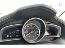 Mazda 3 2.2 SKYACTIV-D SE-L Nav Hatchback 5dr Diesel Manual Euro 6 (s/s) (150 ps)