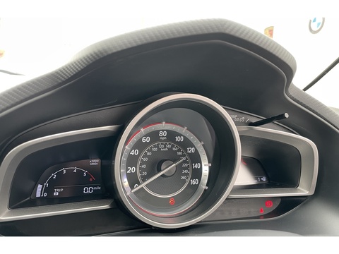 2.2 SKYACTIV-D SE-L Nav Hatchback 5dr Diesel Manual Euro 6 (s/s) (150 ps)