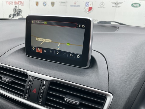 2.2 SKYACTIV-D SE-L Nav Hatchback 5dr Diesel Manual Euro 6 (s/s) (150 ps)