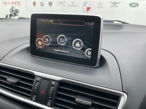 2.2 SKYACTIV-D SE-L Nav Hatchback 5dr Diesel Manual Euro 6 (s/s) (150 ps)