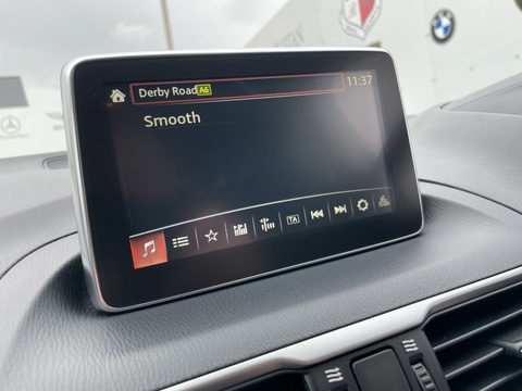 2.2 SKYACTIV-D SE-L Nav Hatchback 5dr Diesel Manual Euro 6 (s/s) (150 ps)