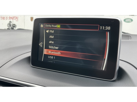 2.2 SKYACTIV-D SE-L Nav Hatchback 5dr Diesel Manual Euro 6 (s/s) (150 ps)