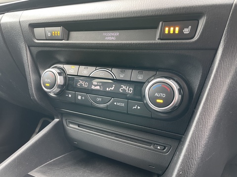 2.2 SKYACTIV-D SE-L Nav Hatchback 5dr Diesel Manual Euro 6 (s/s) (150 ps)