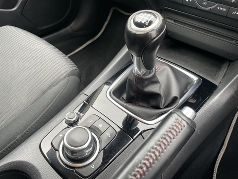 2.2 SKYACTIV-D SE-L Nav Hatchback 5dr Diesel Manual Euro 6 (s/s) (150 ps)