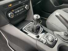 Mazda 3 2.2 SKYACTIV-D SE-L Nav Hatchback 5dr Diesel Manual Euro 6 (s/s) (150 ps)