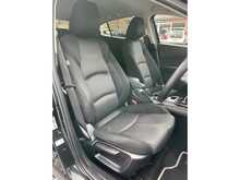 Mazda 3 2.2 SKYACTIV-D SE-L Nav Hatchback 5dr Diesel Manual Euro 6 (s/s) (150 ps)