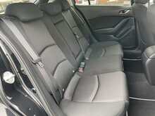 Mazda 3 2.2 SKYACTIV-D SE-L Nav Hatchback 5dr Diesel Manual Euro 6 (s/s) (150 ps)