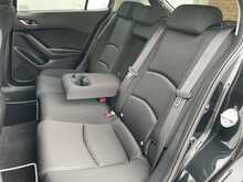 Mazda 3 2.2 SKYACTIV-D SE-L Nav Hatchback 5dr Diesel Manual Euro 6 (s/s) (150 ps)