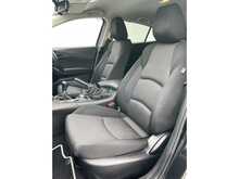 Mazda 3 2.2 SKYACTIV-D SE-L Nav Hatchback 5dr Diesel Manual Euro 6 (s/s) (150 ps)