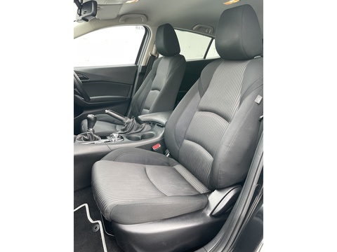 2.2 SKYACTIV-D SE-L Nav Hatchback 5dr Diesel Manual Euro 6 (s/s) (150 ps)