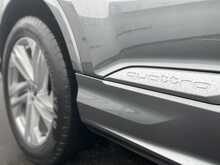 Audi Q7 TDI V6 50 S line