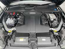 Audi Q7 TDI V6 50 S line