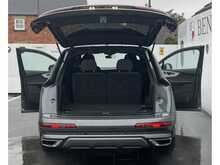 Audi Q7 TDI V6 50 S line