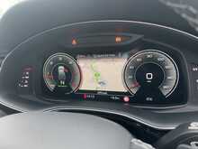 Audi Q7 TDI V6 50 S line