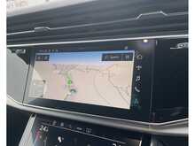 Audi Q7 TDI V6 50 S line