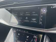 Audi Q7 TDI V6 50 S line