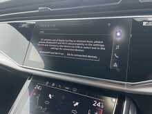 Audi Q7 TDI V6 50 S line