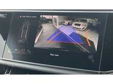 Audi Q7 TDI V6 50 S line