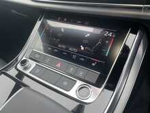 Audi Q7 TDI V6 50 S line