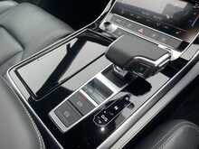 Audi Q7 TDI V6 50 S line