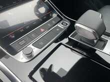 Audi Q7 TDI V6 50 S line