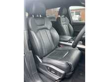 Audi Q7 TDI V6 50 S line