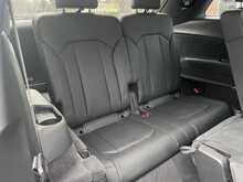 Audi Q7 TDI V6 50 S line