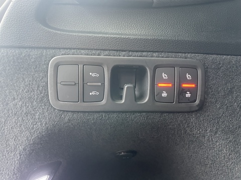 3.0 TDI V6 50 S line SUV 5dr Diesel Tiptronic quattro Euro 6 (s/s) (286 ps)