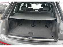 Audi Q7 TDI V6 50 S line