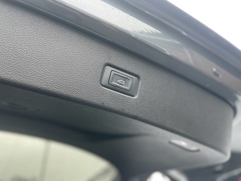 3.0 TDI V6 50 S line SUV 5dr Diesel Tiptronic quattro Euro 6 (s/s) (286 ps)